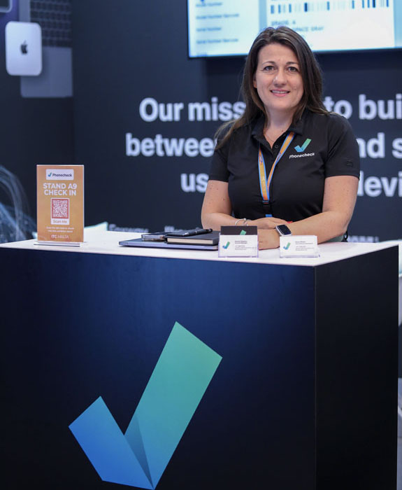 ITC 2025 Meetings & Networking - Used Electronics & Device Lifecycle Services